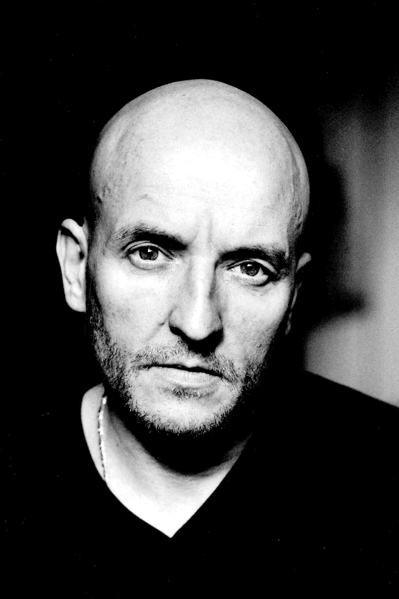 Portrait by Jean-Marc Barr